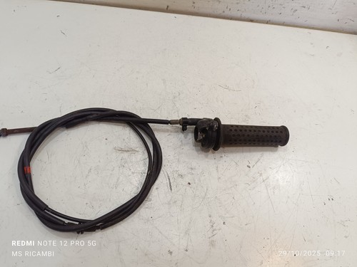 Accelleratore cavo piaggio - accelleratore,