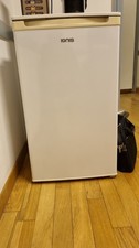 frigorifero con congelatore ignis - come nuovo