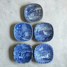 5 Piatti Da Collezione