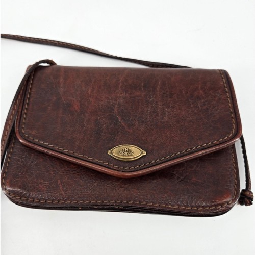 Vintage the bridge italian - the,