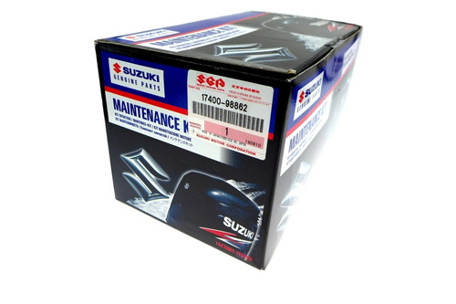 Suzuki oem kit manutenzione - suzuki,