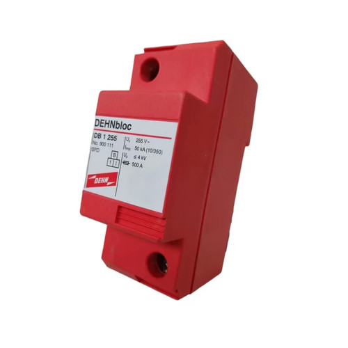 Dehn italia 900111 scaricatore
