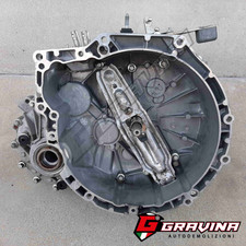 2300756872403 CAMBIO MECCANICO