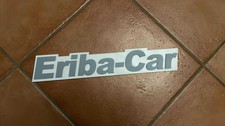1 Badge logo Eriba-Car