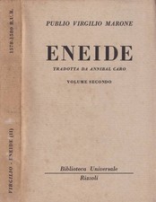 Eneide, vol. II. . Publio