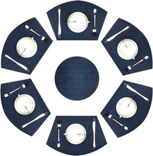 , Tovagliette All'Americana