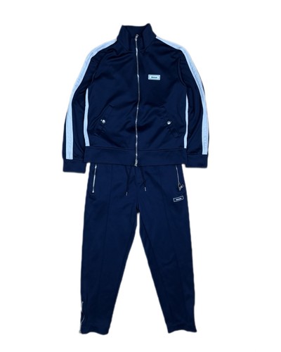 Moncler tuta sportiva