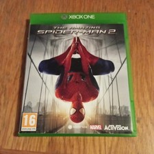 The Amazing Spider-Man 2