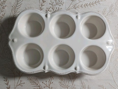 Juliska bacche filo cupcake - bacche, e