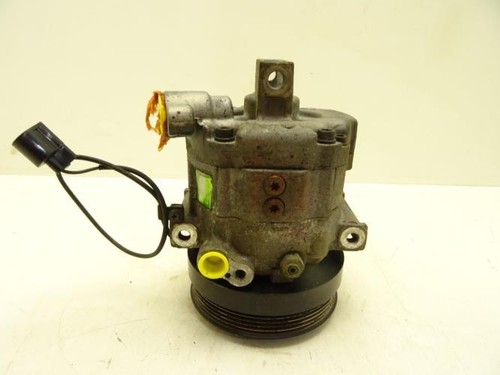 Compressore clima mitsubishi - compressore,