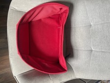 Cestino passeggino Quinny