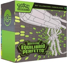 ETB - Pokemon Perfect Balance