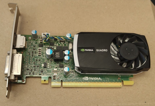 Scheda video nvidia quadro - scheda,