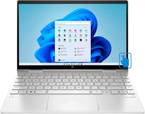 Envy x360 2in1 - hp,