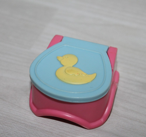 Fisher price loving family - fisher-price,