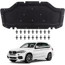 Isolamento Cofano BMW X5 F15 |
