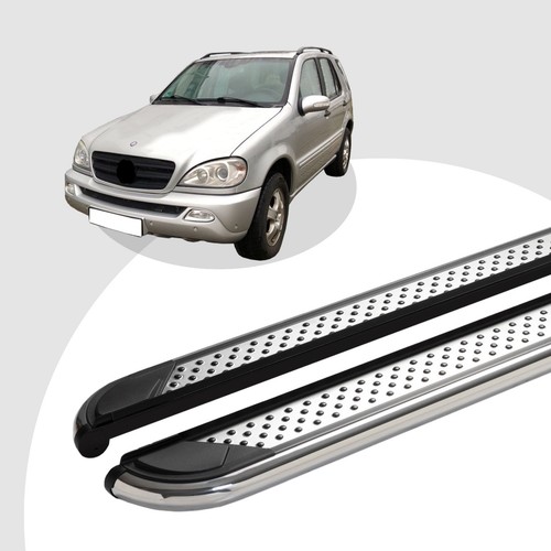 Pedane adatte per mercedes - adatte,