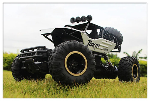 4wd rc auto 2 4g - /,