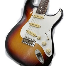 Squier Stratocaster 1983 MIJ