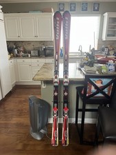 Volkl P60 Double Grip Carbon