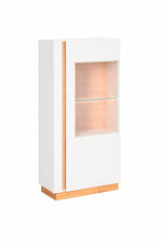 Vetrinetta credenza soggiorno