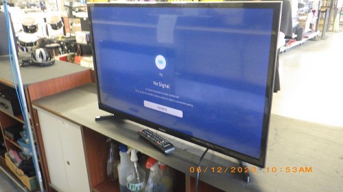 Samsung un32m4500bf flat - 32",
