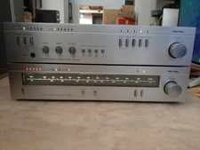 Rotel stereo integrated - rotel,