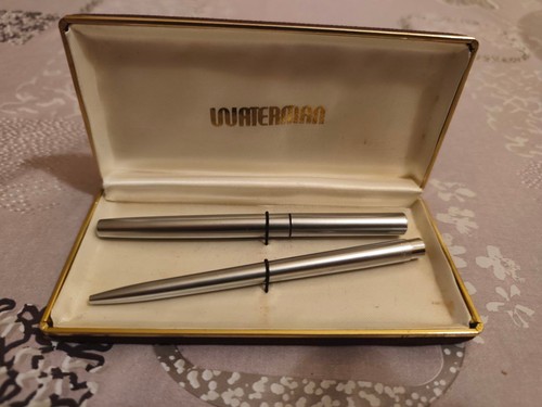 Penne waterman biro - penne,