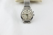 Vintage VULCAIN CRICKET Watch