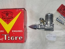 SUPER TIGRE G.15 FI R.C. 2.5cc