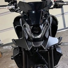 Per YAMAHA MT-09 2021-2023
