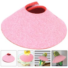 Collo uccellino piuma di