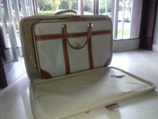 COPPIA VALIGIE vintage anni 90