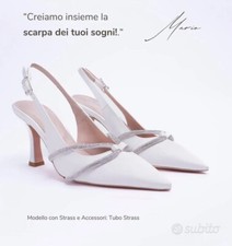Scarpe Da Sposa