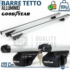 Barre Portatutto Auto