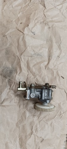 Rotax 582 bomba - de, aceite