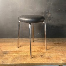 Sgabello vintage anni '60
