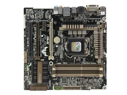 Per asus gryphon z87 - asus, scheda