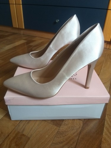 Scarpe donna malien tacco - malien,