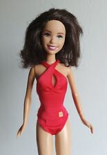 Gabriella High School Musical tipo barbie mattel hsm