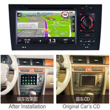 Autoradio 7" per Lamborghini