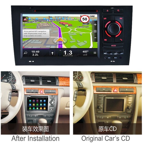 Autoradio per lamborghini - per,