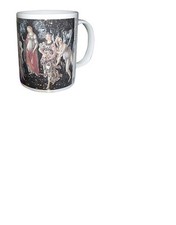 TAZZA LA PRIMAVERA DI