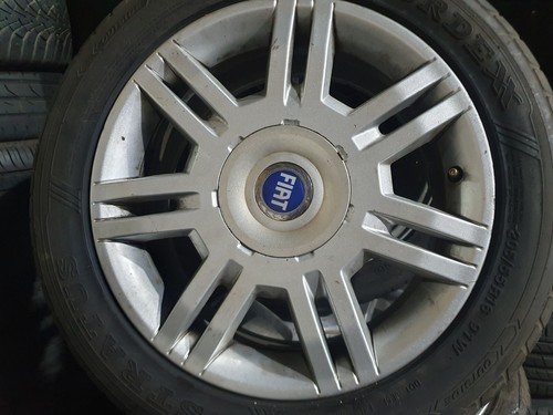 Cerchio lega 7jx16 - 1x, 4x98