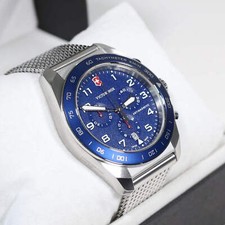 Victorinox Swiss Army Chrono