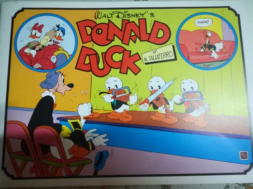 Donald duck tagliaferro - duck,