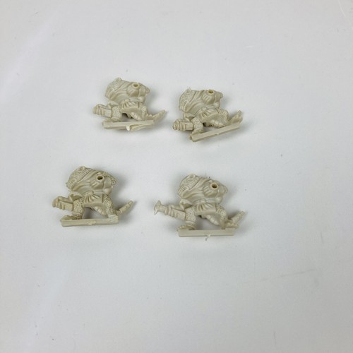 Advanced heroquest skaven - 4,