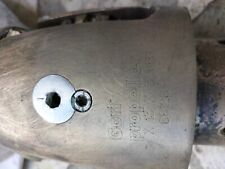 Elica 3 pale abbattibili Gori Propeller