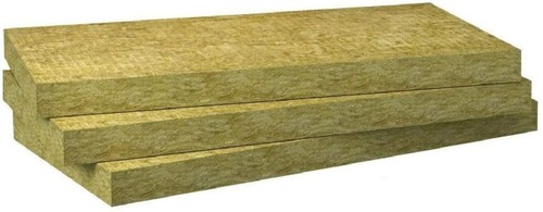 Pannello isolante prorox - pannello,