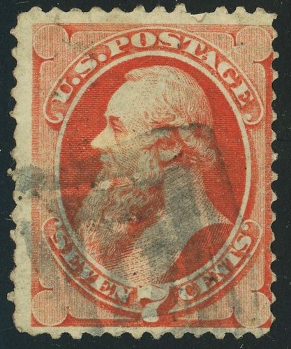 Usa 149 edwin stanton 7c - stanton,